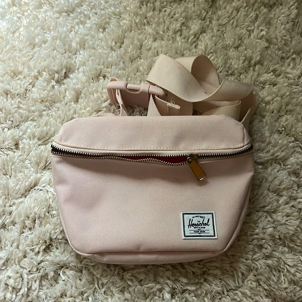 HERSCHEL SUPPY CO. Hip pack